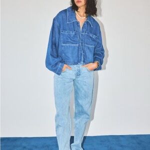 James St. Co Wyatt Shirt